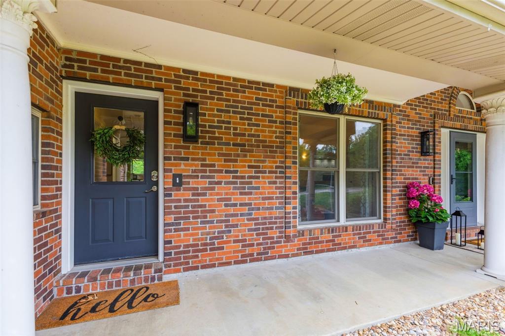 Hawthorne Estates - Residential