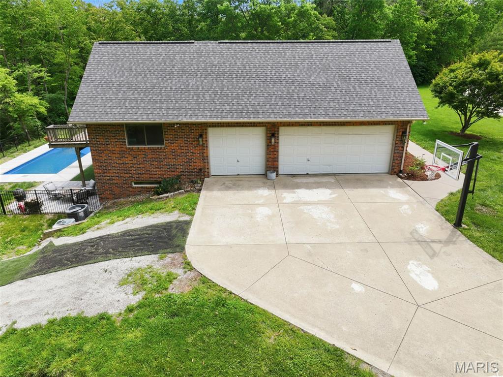 Hawthorne Estates - Residential