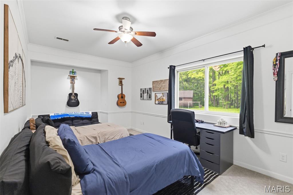 Hawthorne Estates - Residential