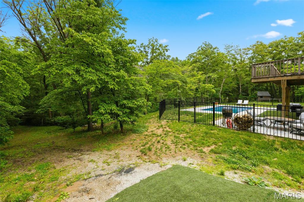 Hawthorne Estates - Residential