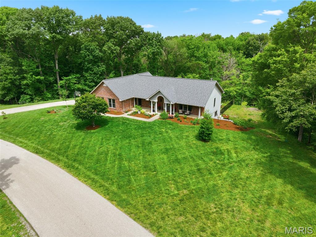 Hawthorne Estates - Residential
