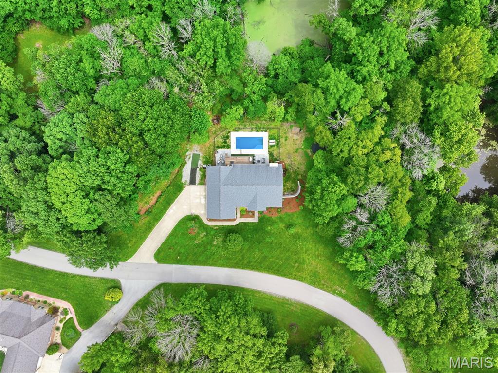 Hawthorne Estates - Residential