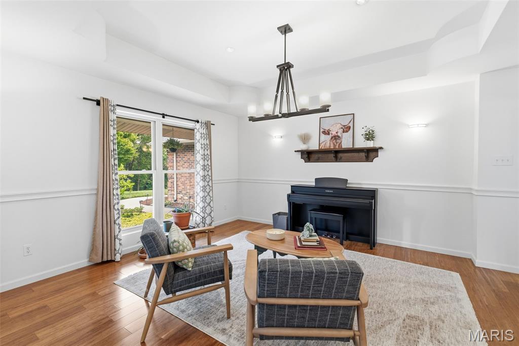 Hawthorne Estates - Residential