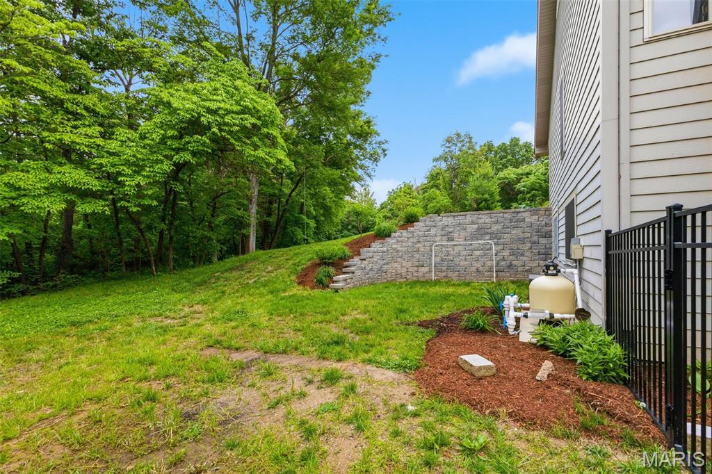 Hawthorne Estates - Residential