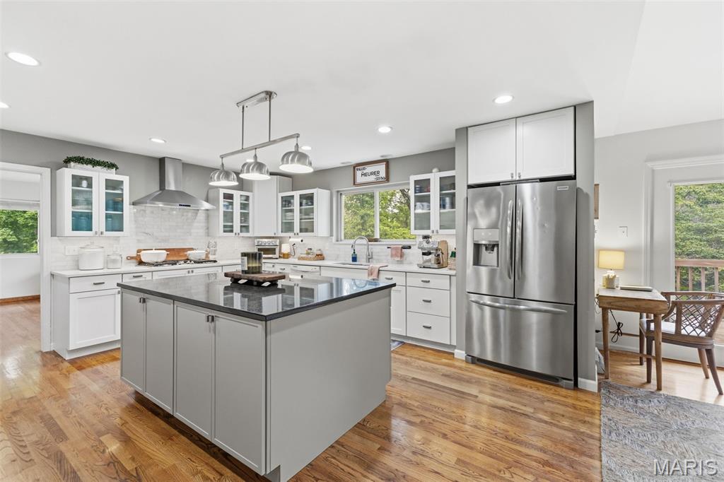 Hawthorne Estates - Residential