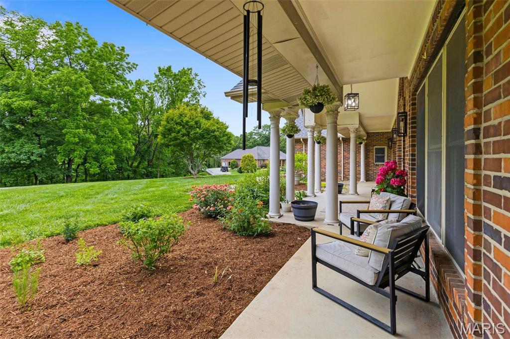 Hawthorne Estates - Residential