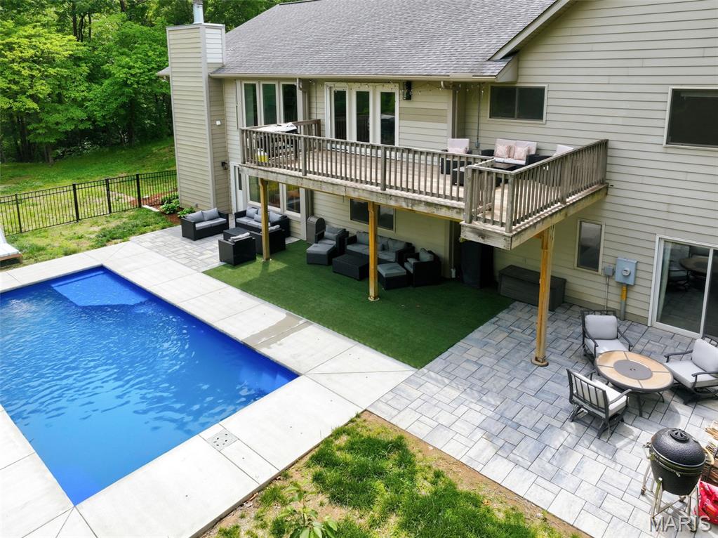 Hawthorne Estates - Residential