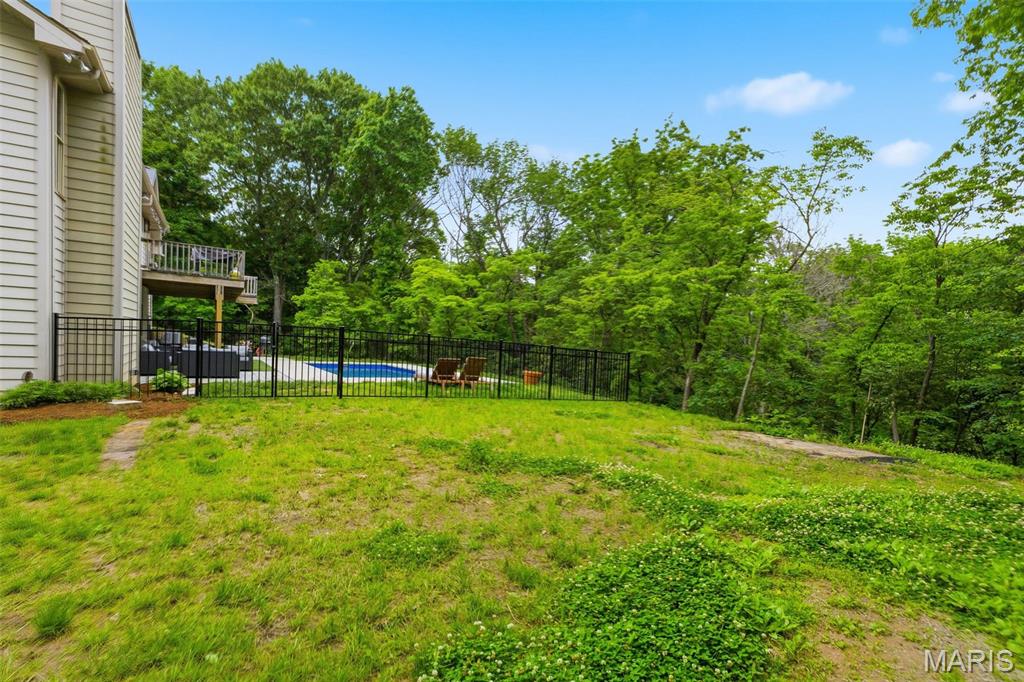 Hawthorne Estates - Residential