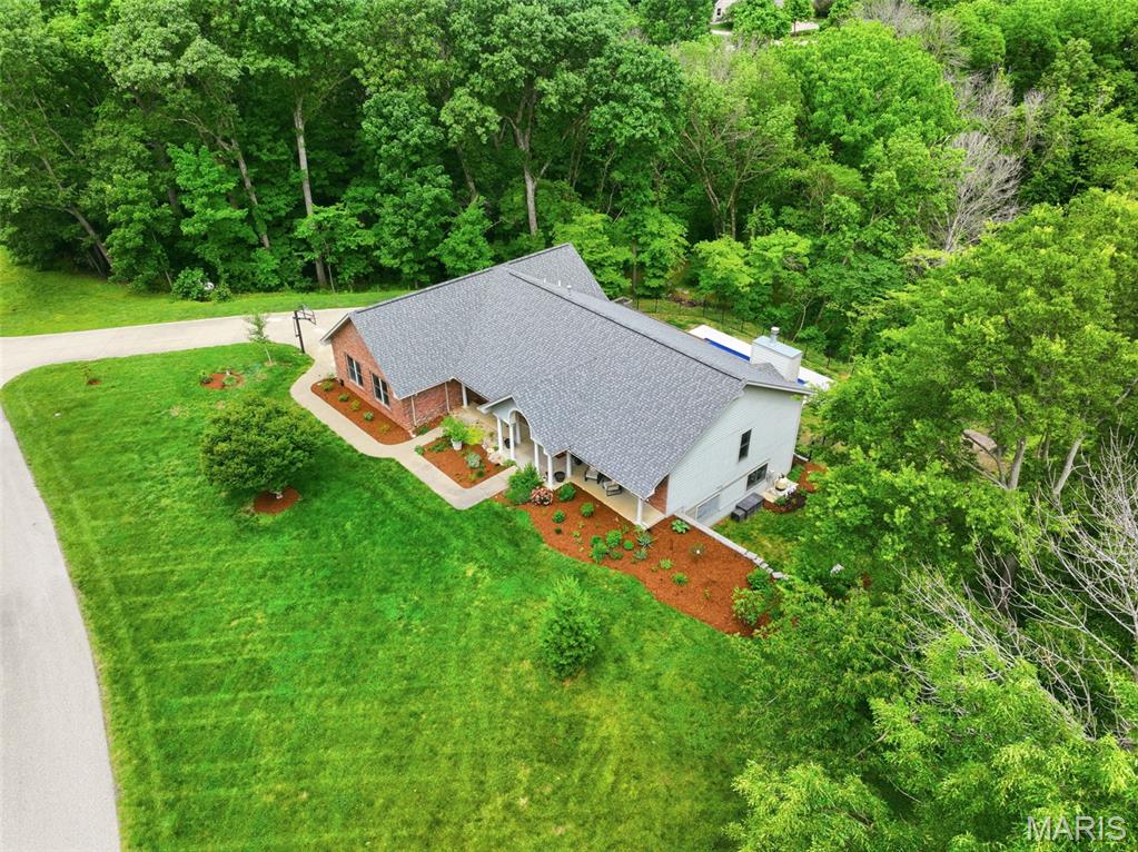 Hawthorne Estates - Residential