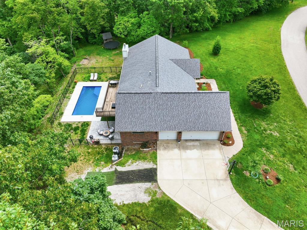 Hawthorne Estates - Residential