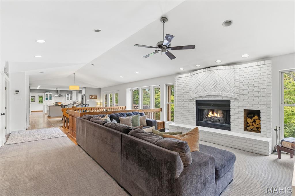 Hawthorne Estates - Residential
