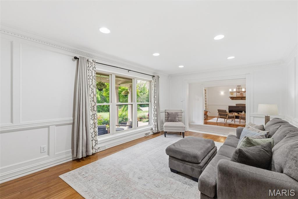 Hawthorne Estates - Residential