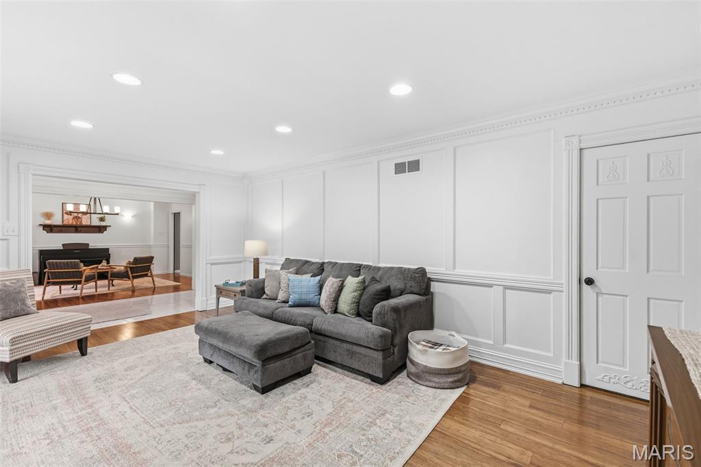 Hawthorne Estates - Residential