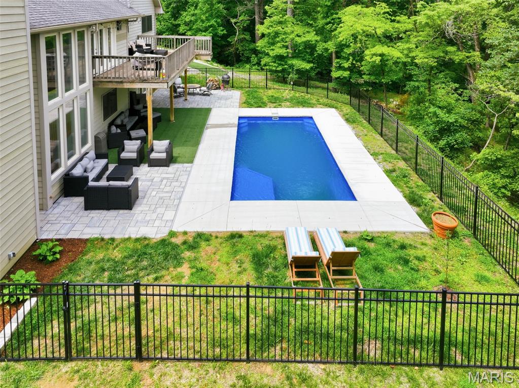 Hawthorne Estates - Residential
