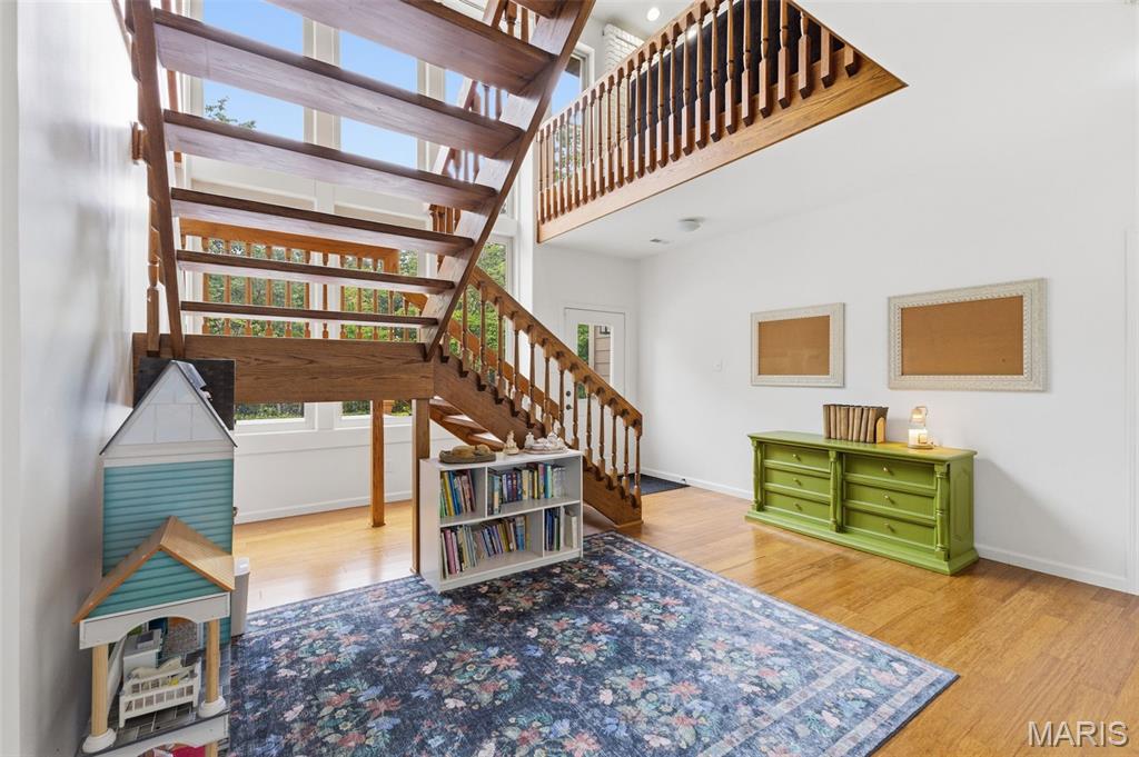 Hawthorne Estates - Residential