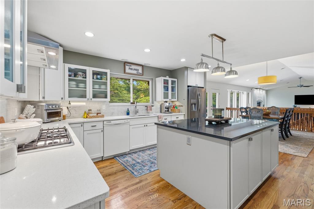Hawthorne Estates - Residential