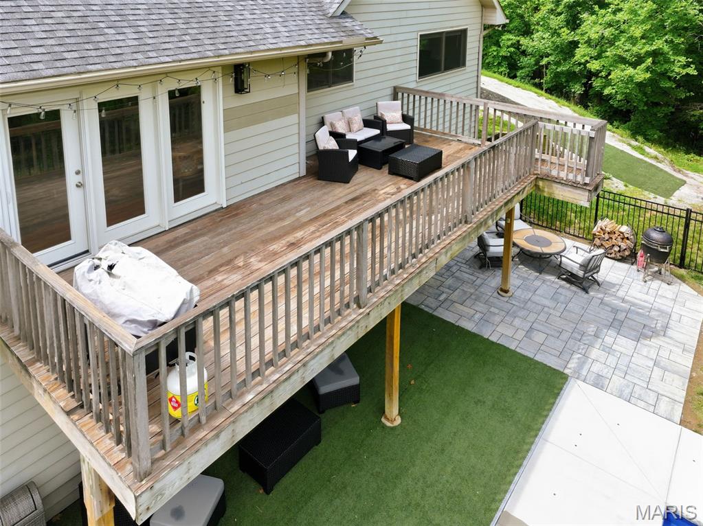 Hawthorne Estates - Residential