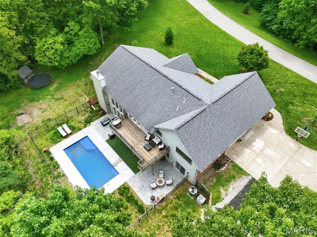 Hawthorne Estates - Residential