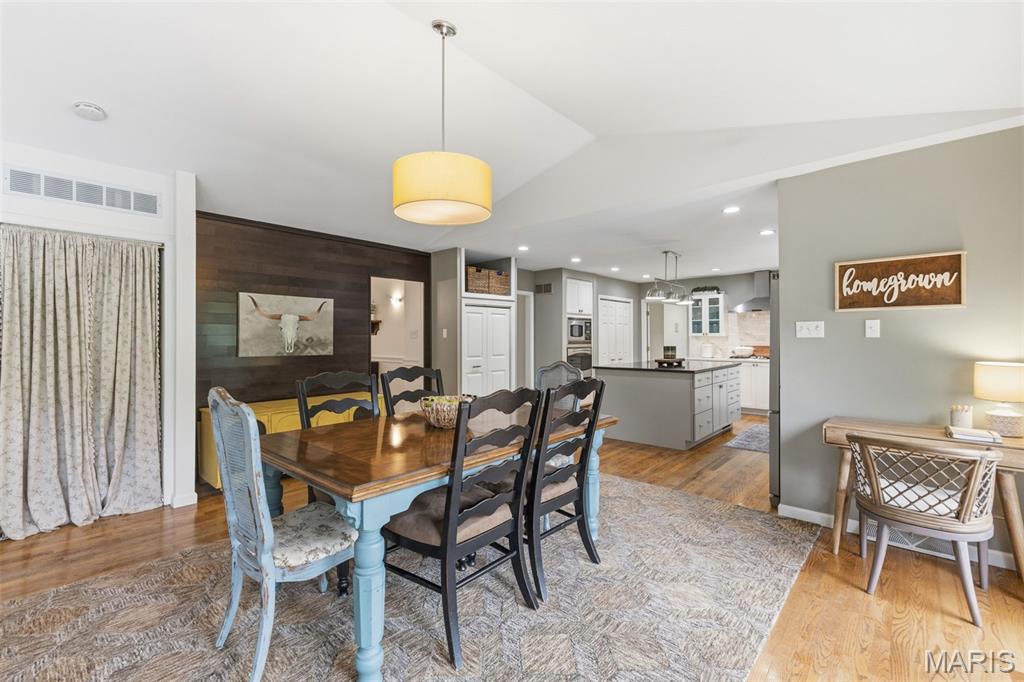 Hawthorne Estates - Residential