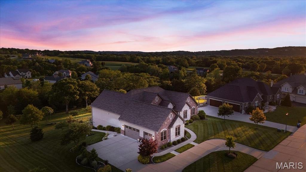 Pevely Farms Ph One - Residential