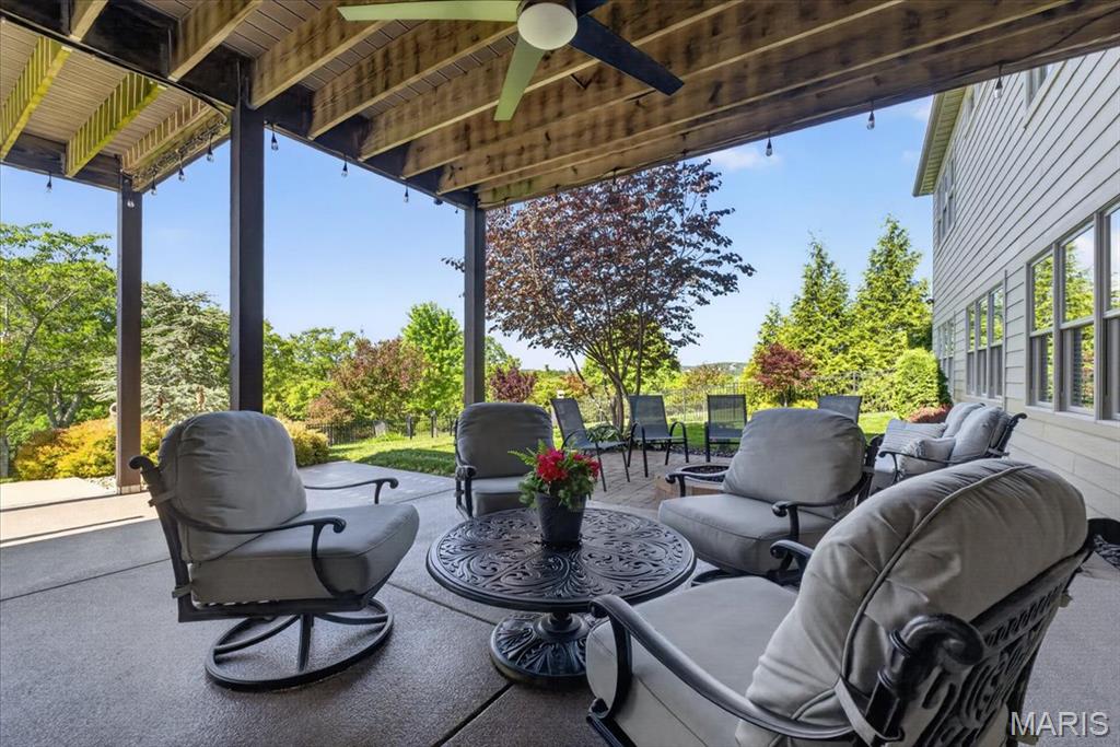 Pevely Farms Ph One - Residential