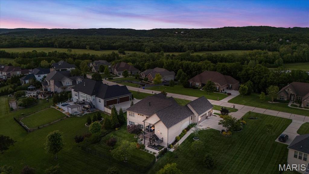 Pevely Farms Ph One - Residential