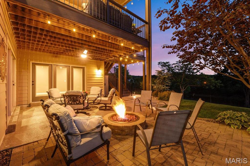 Pevely Farms Ph One - Residential
