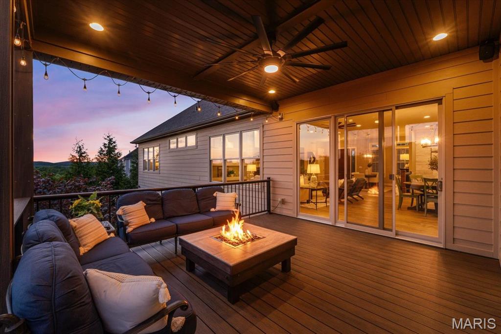 Pevely Farms Ph One - Residential