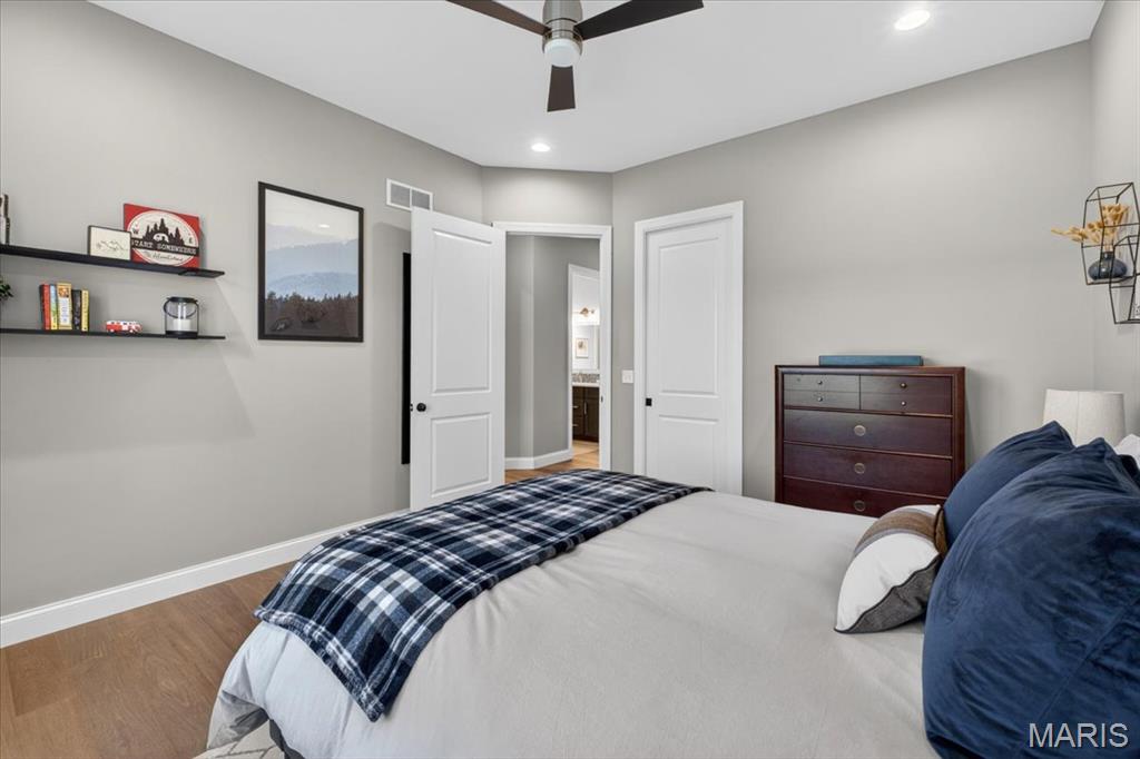 Pevely Farms Ph One - Residential
