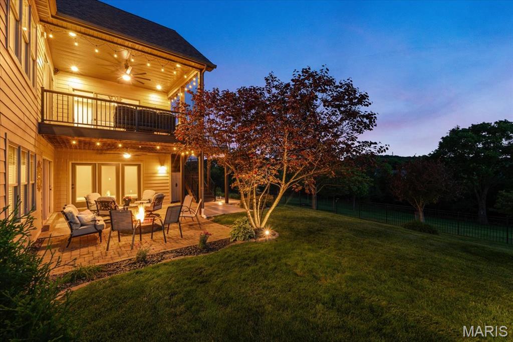 Pevely Farms Ph One - Residential