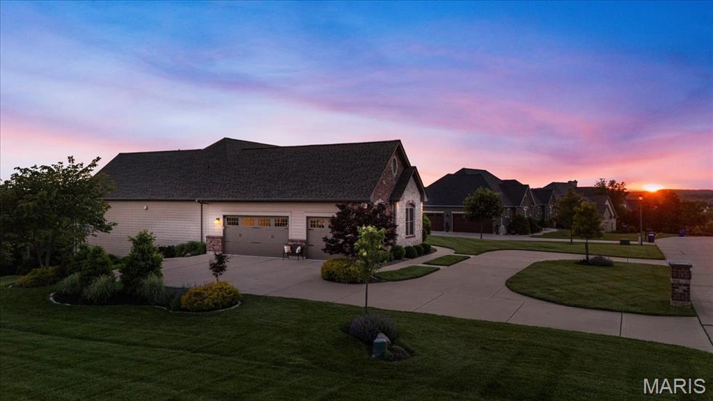 Pevely Farms Ph One - Residential