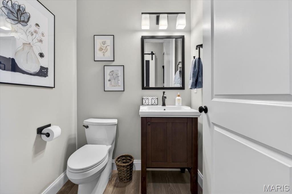 Pevely Farms Ph One - Residential