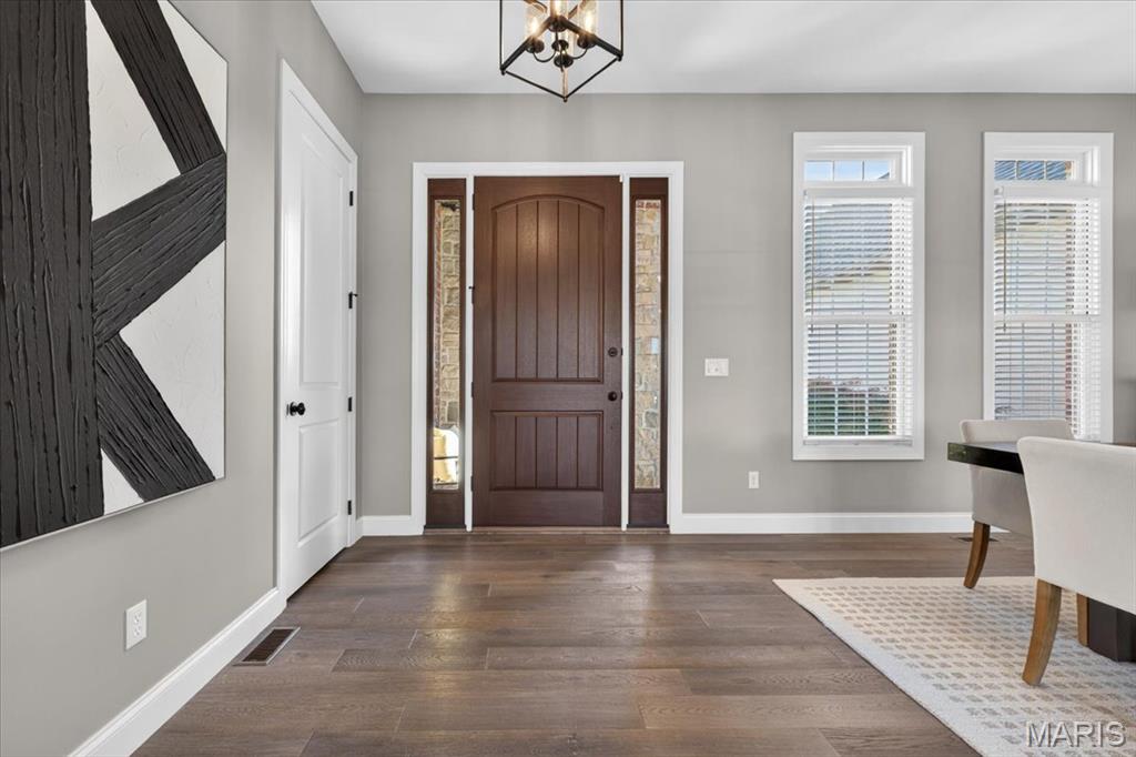 Pevely Farms Ph One - Residential