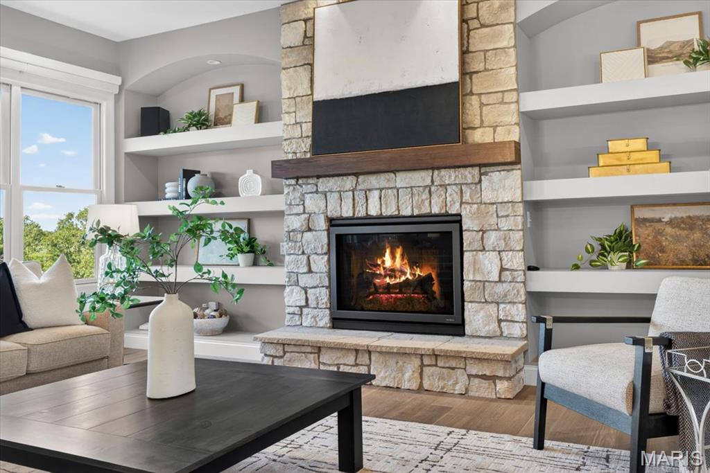 Pevely Farms Ph One - Residential