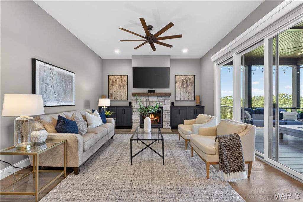 Pevely Farms Ph One - Residential