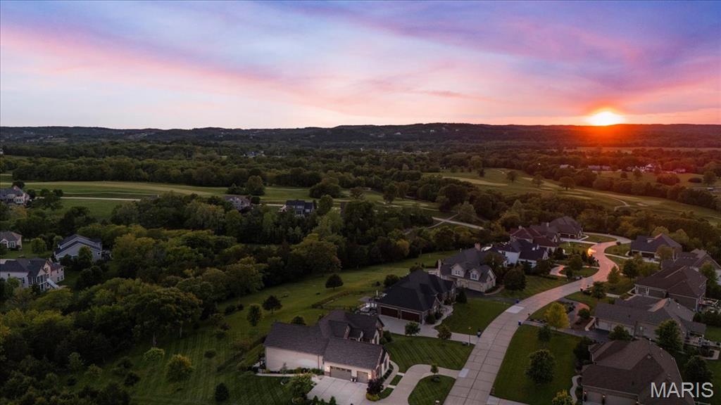 Pevely Farms Ph One - Residential