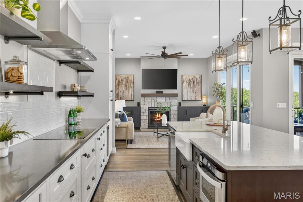 Pevely Farms Ph One - Residential