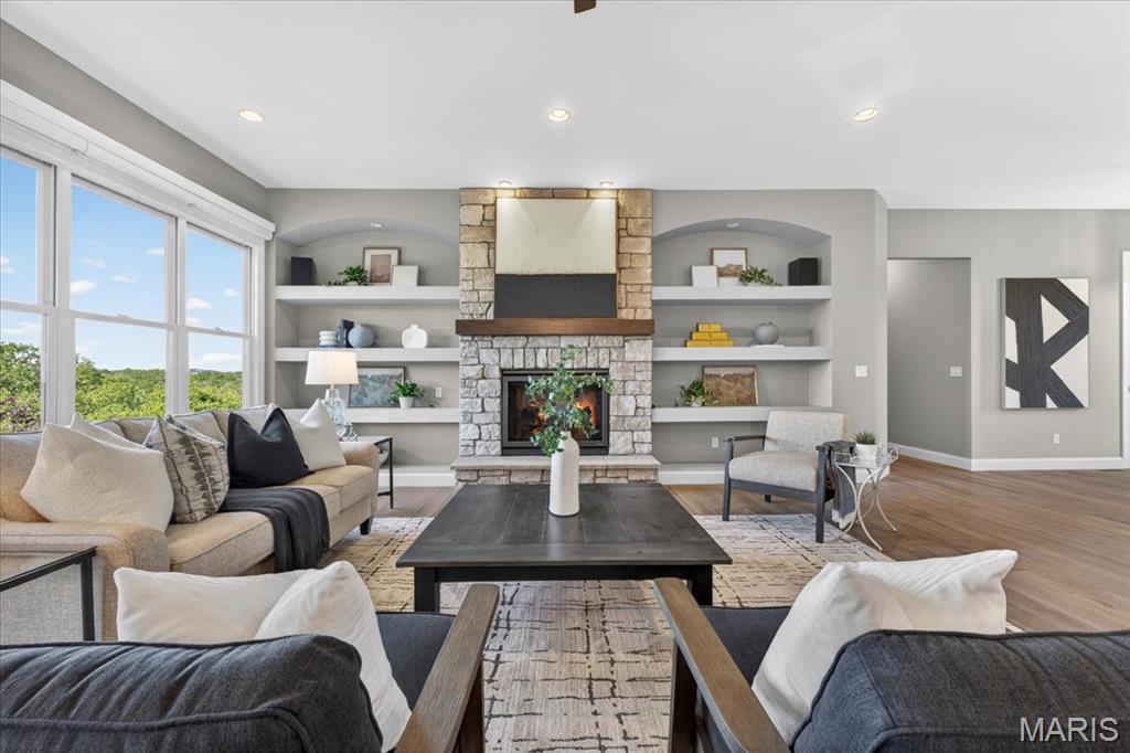 Pevely Farms Ph One - Residential