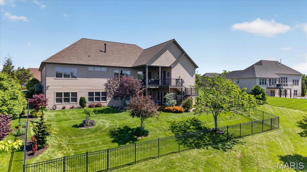 Pevely Farms Ph One - Residential