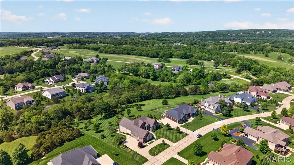 Pevely Farms Ph One - Residential