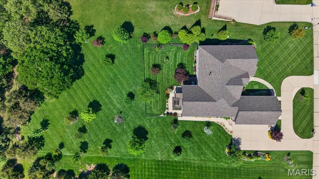 Pevely Farms Ph One - Residential