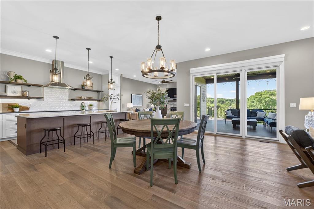 Pevely Farms Ph One - Residential