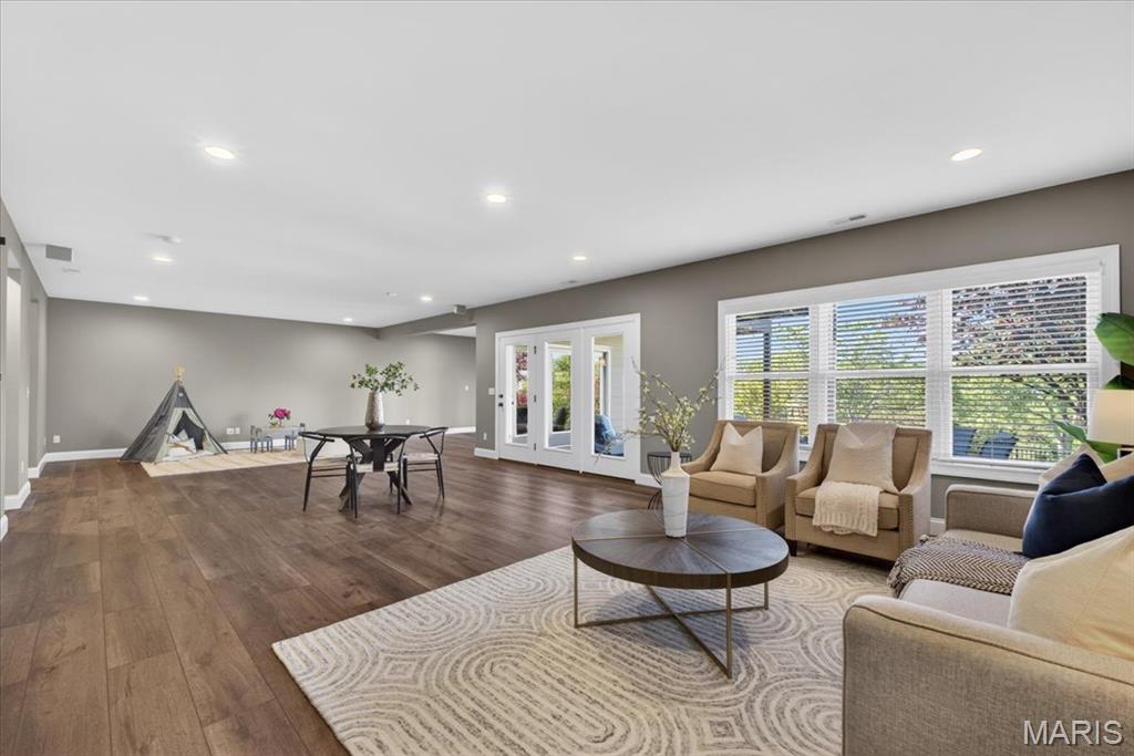 Pevely Farms Ph One - Residential
