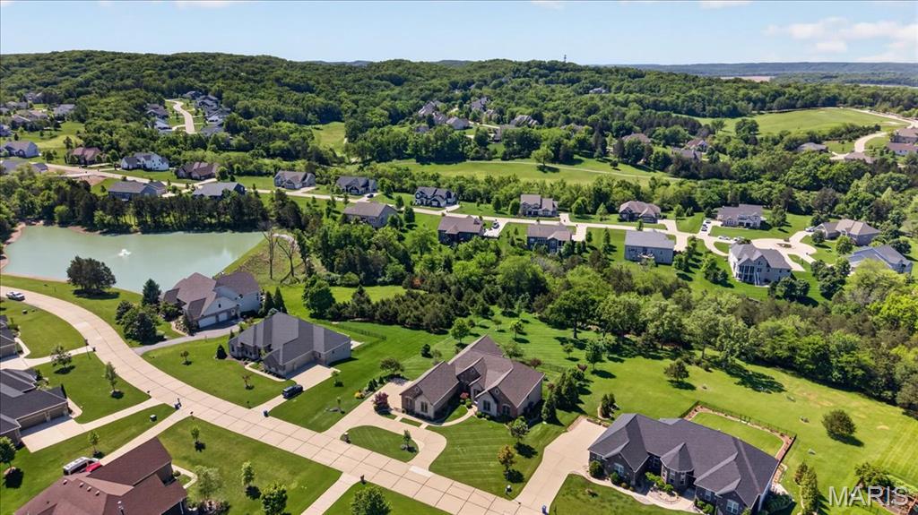 Pevely Farms Ph One - Residential