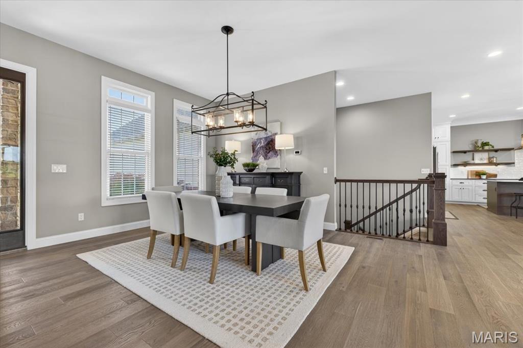 Pevely Farms Ph One - Residential