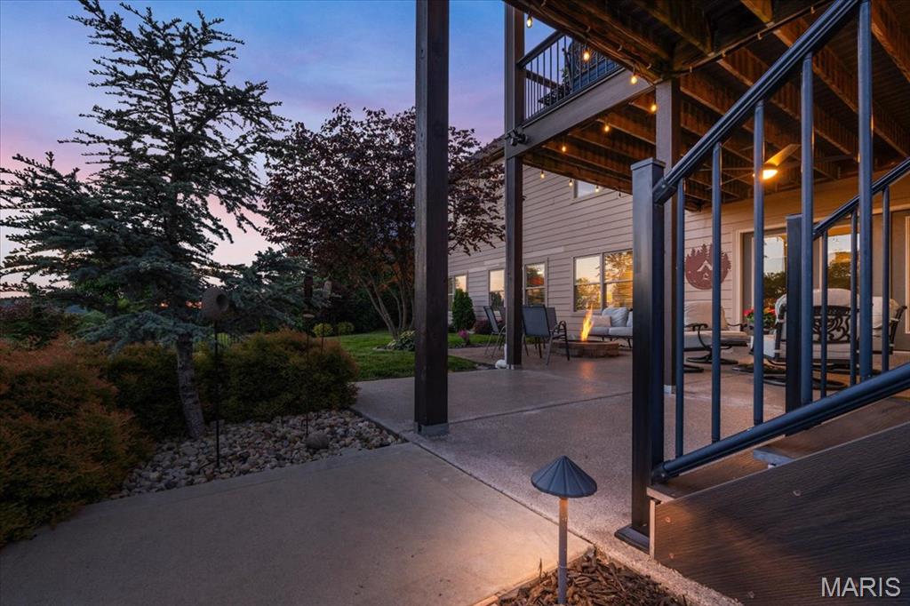 Pevely Farms Ph One - Residential