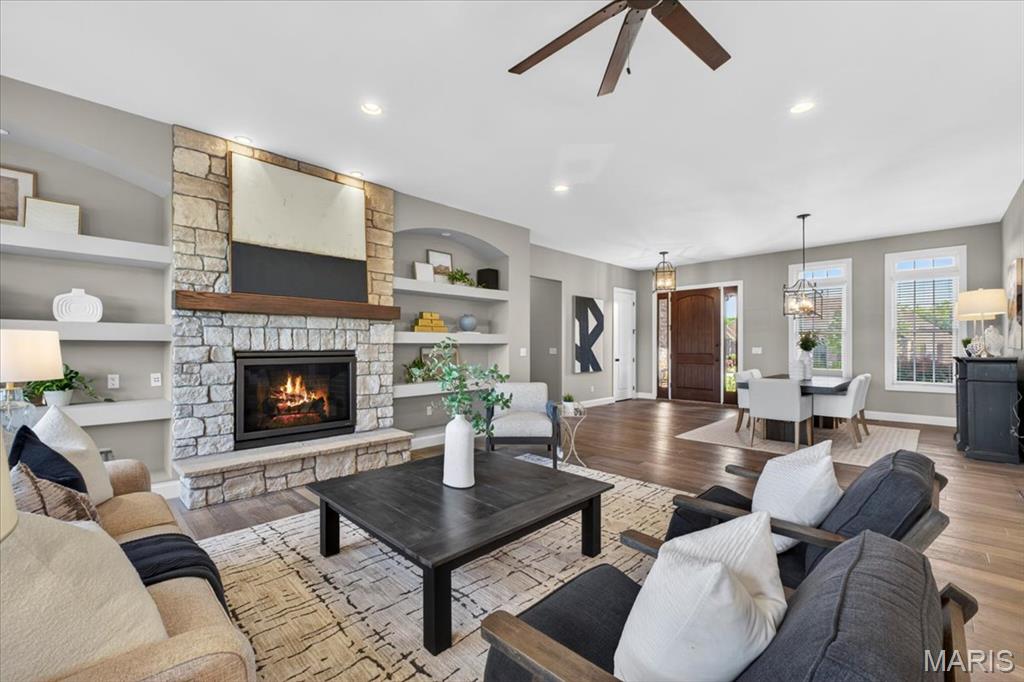 Pevely Farms Ph One - Residential