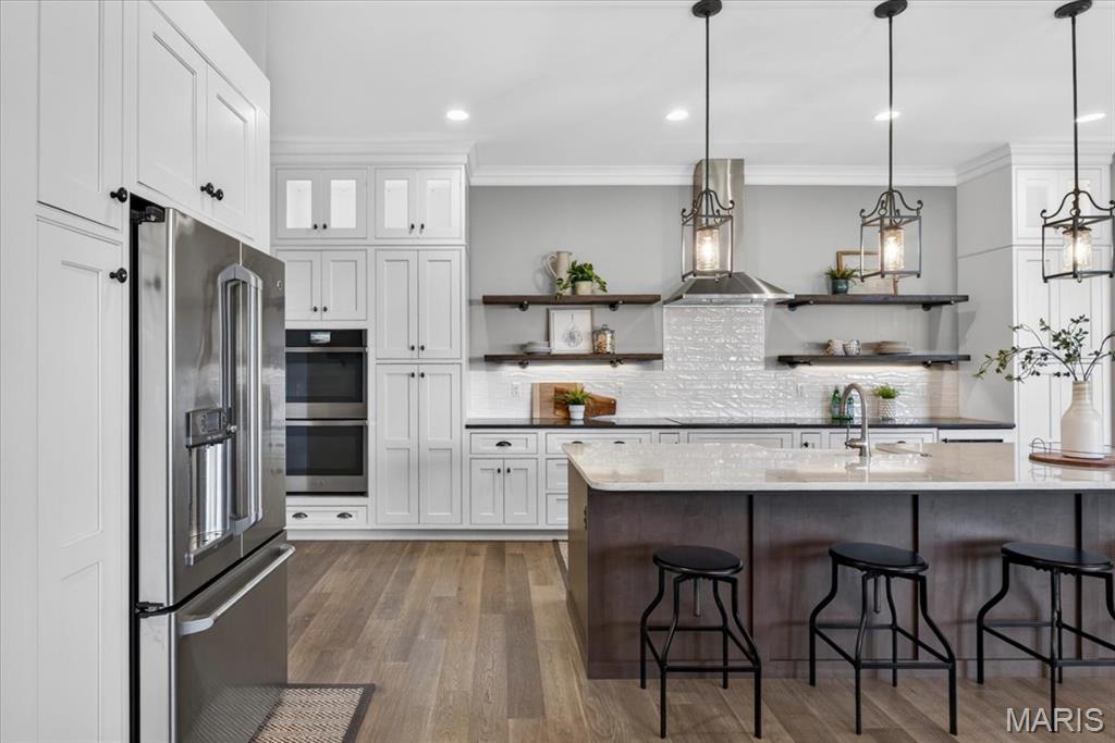 Pevely Farms Ph One - Residential
