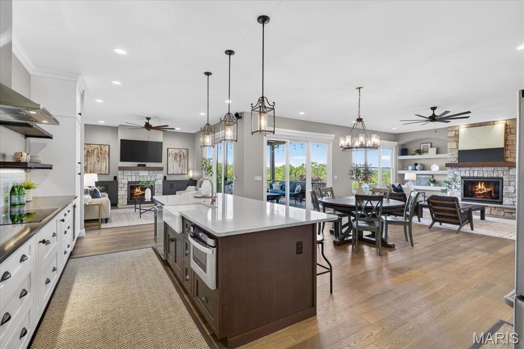 Pevely Farms Ph One - Residential