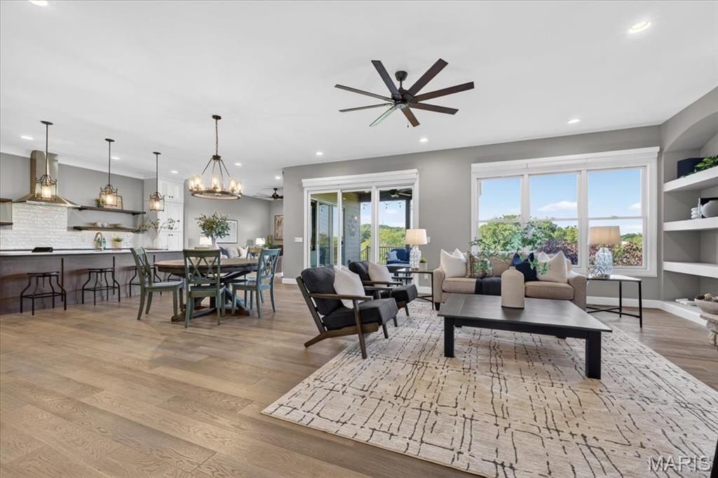 Pevely Farms Ph One - Residential